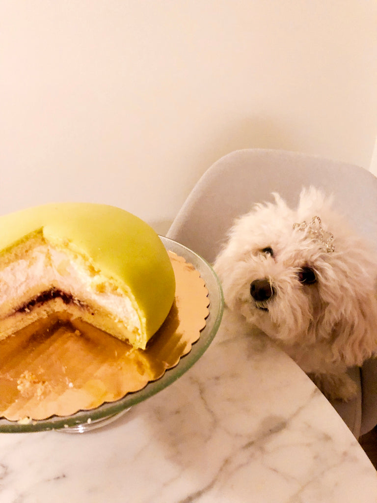Princess Cake
