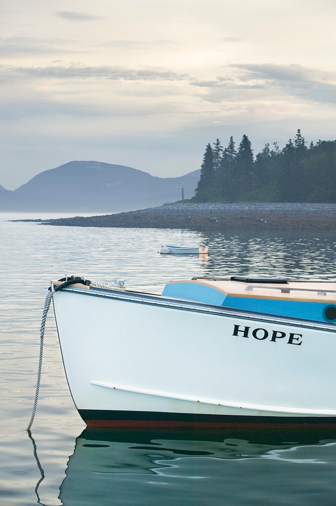 "Hope"