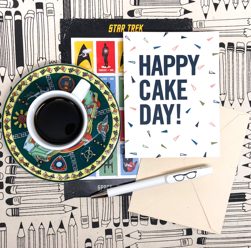Birthday Cards