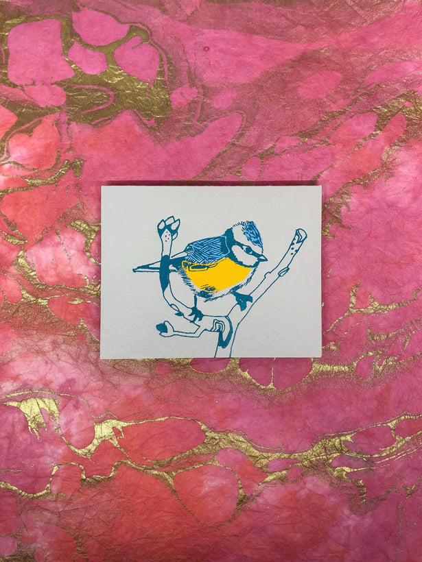 Note Cards