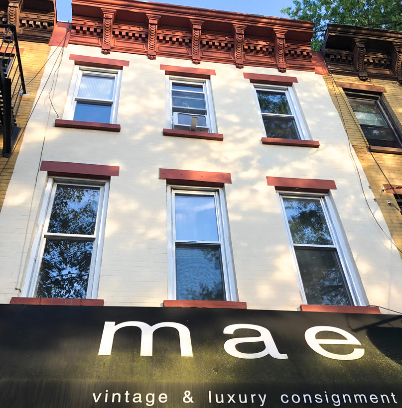 m.a.e. Brooklyn
