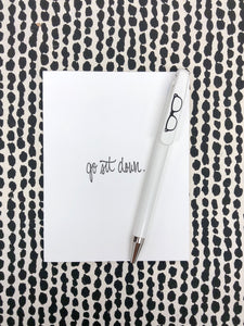 Pens