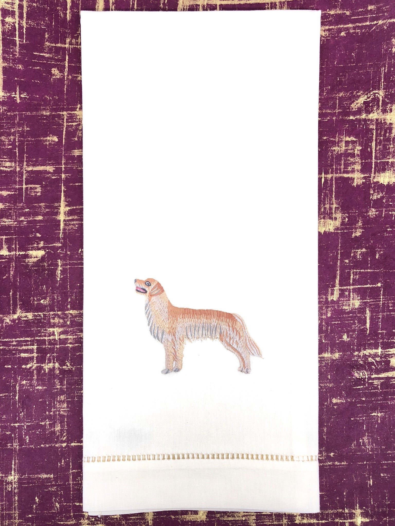 Tea Towel