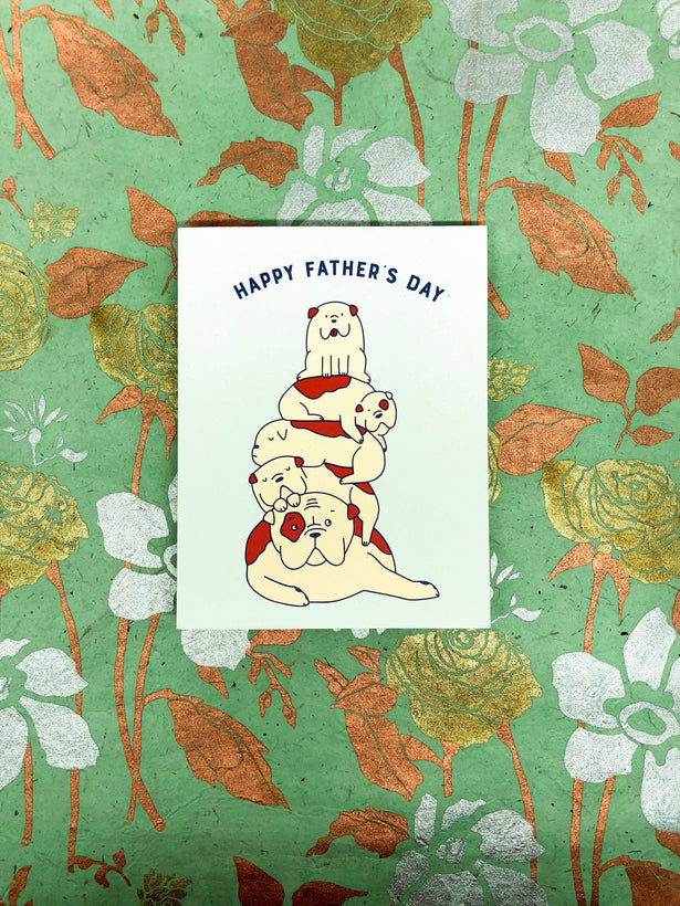 Happy Father&#39;s Day Cards!